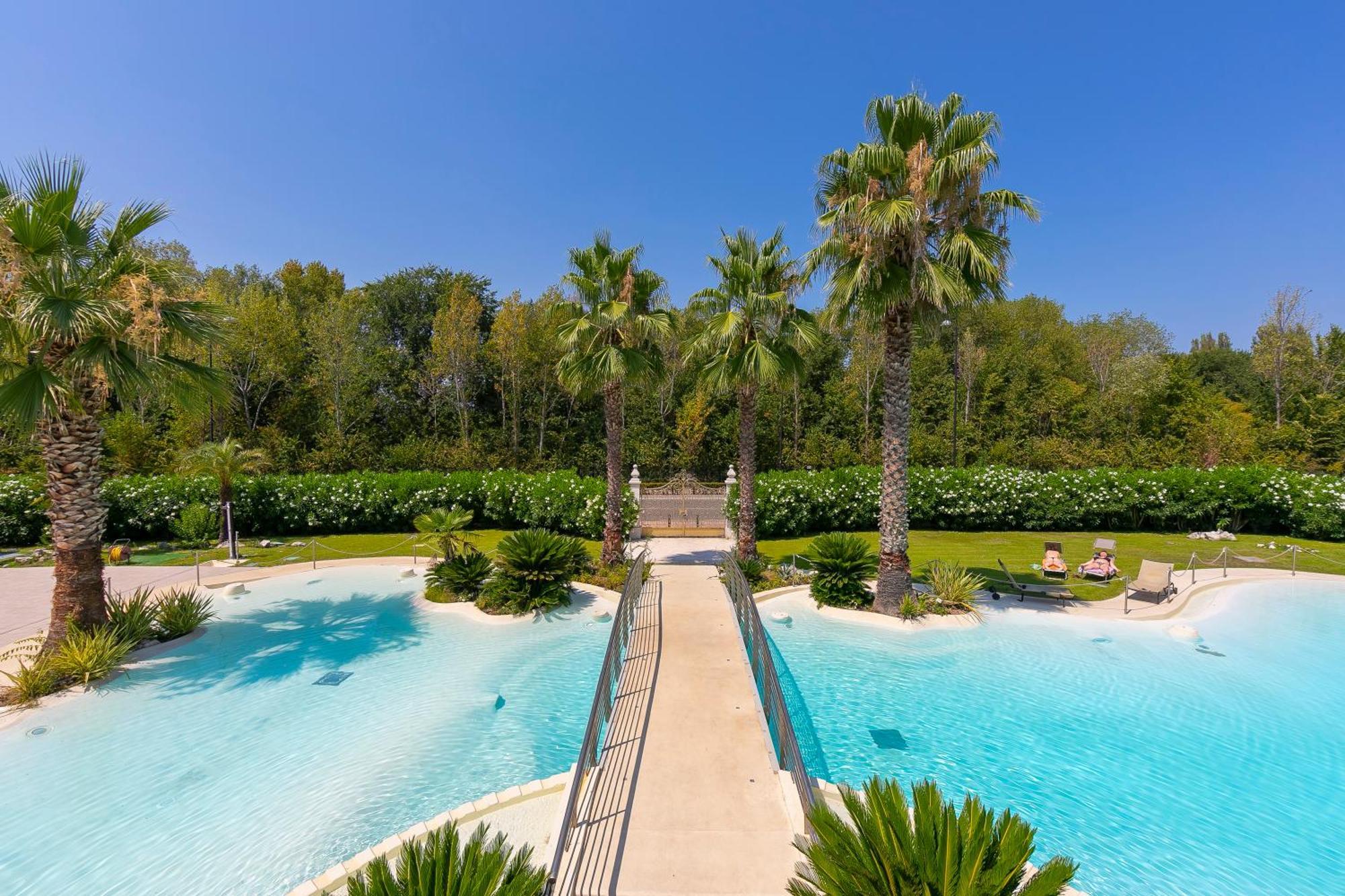Rivoltella Apt With Pool 600M From Lake - Happy Rentals Desenzano del Garda Exterior photo